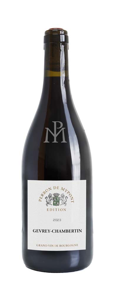 Edition Perron de Mypont Gevrey-Chambertin