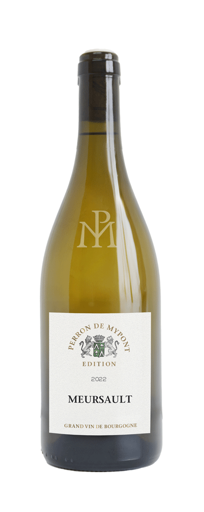Edition Perron de Mypont Meursault