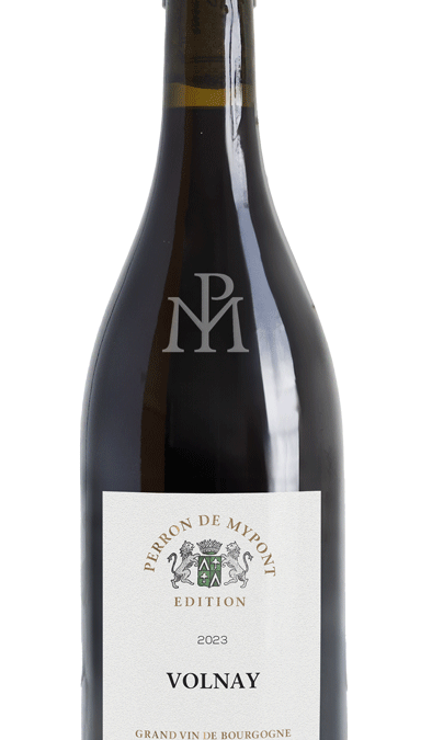 Edition Perron de Mypont Volnay