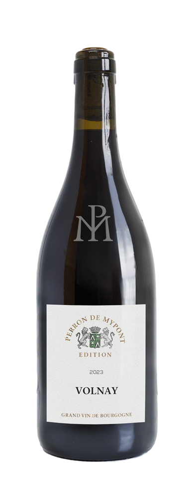 Edition Perron de Mypont Volnay