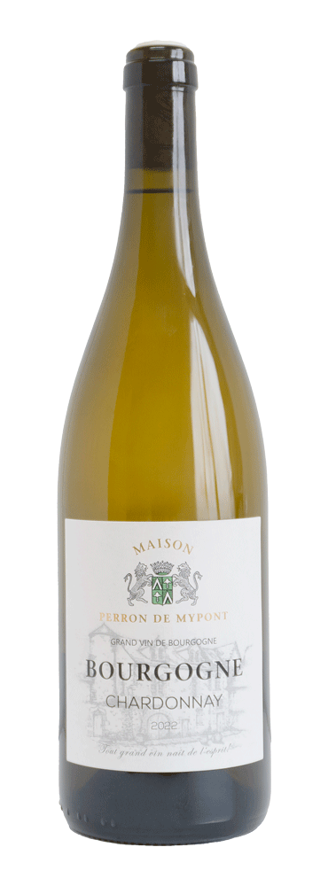 Maison Perron de Mypont Bourgogne Chardonnay