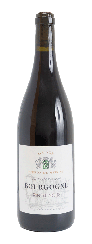 Maison Perron de Mypont Bourgogne Pinot Noir