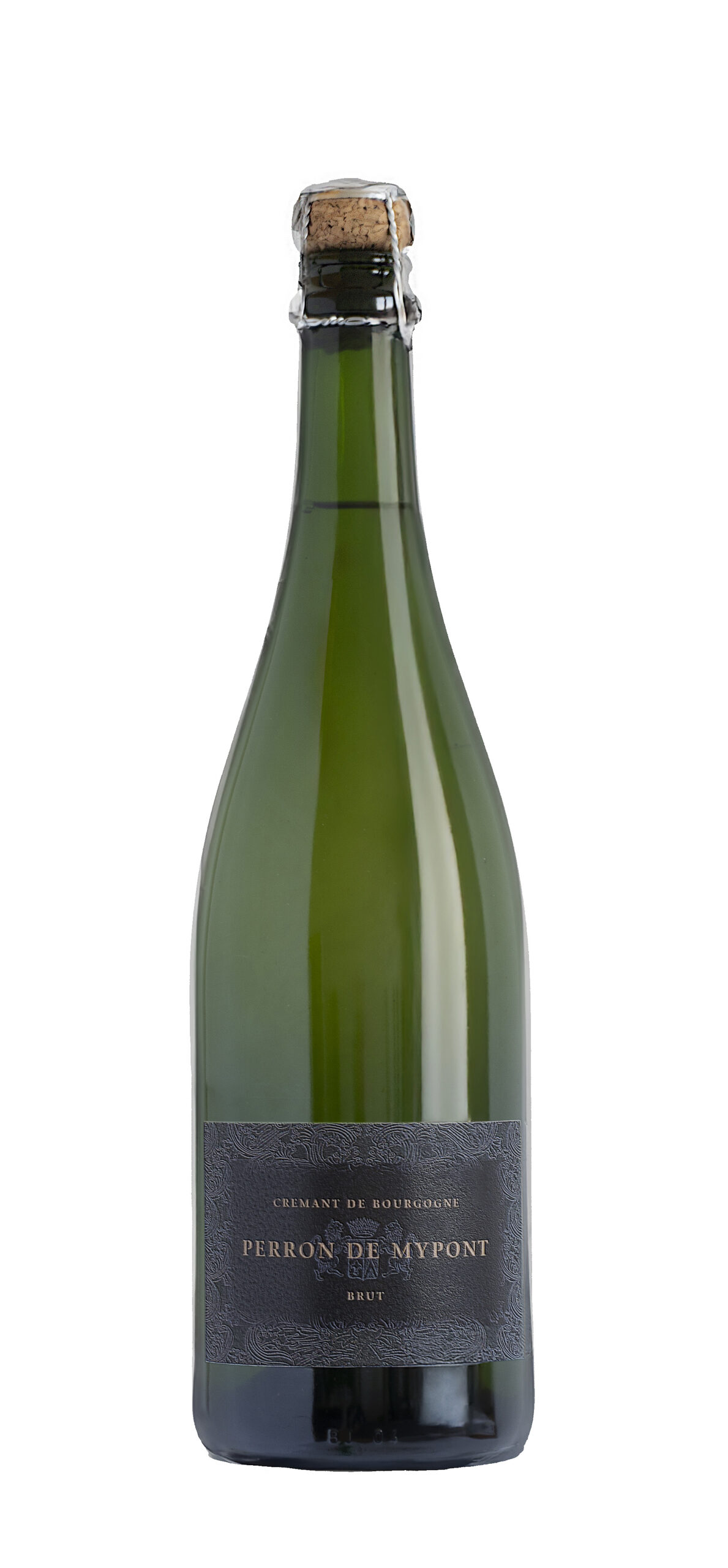 Maison Perron de Mypont Crémant de Bourgogne